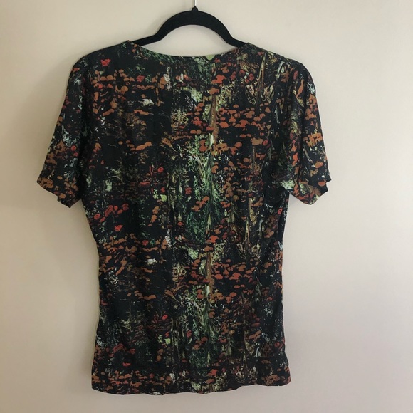 Burton Quick-dry T-Shirt - Picture 3 of 3